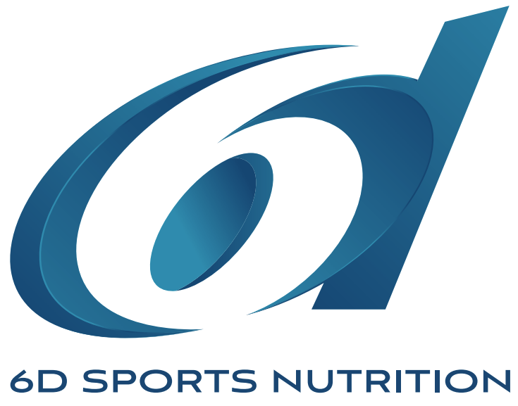 6D Sports Nutrition