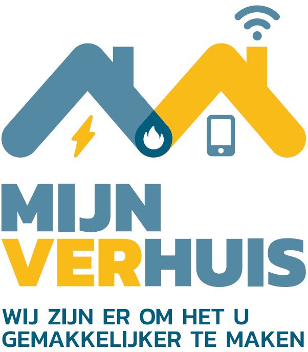 Mijn Verhuis
